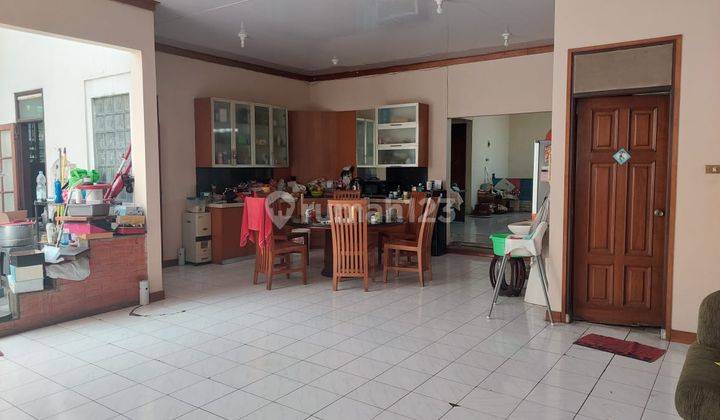 Dijual Rumah & Ruang Usaha Lelang di Jl. Jakarta Kota Bandung 2