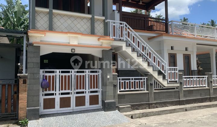 House for Sale by Auction in Dawan Area, Klungkung Regency, Bali House for Sale by Auction in Dawan Area, Klungkung Regency, Bali