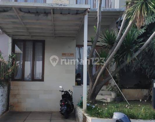 Dijual Rumah di Jalan Pasir Impun, Cimenyan Kab. Bandung 1