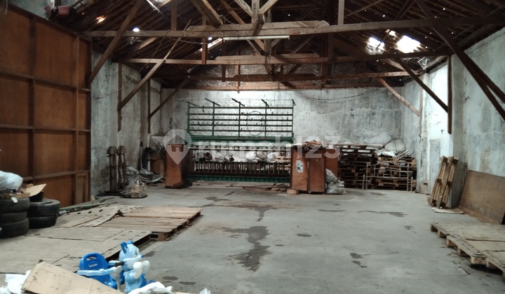 Dijual Rumah Via Lelang Area Majalaya Kab Bandung 2