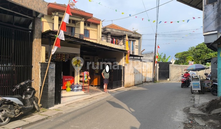 Dijual Rumah Via lelang Area Margahayu Kab Bandung 2