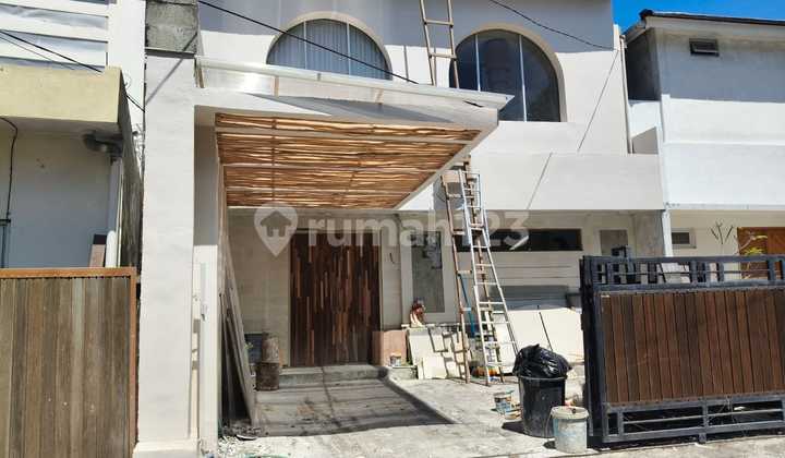Dijual Rumah Via Lelang Area Kuta Selatan, Kab Badung 2
