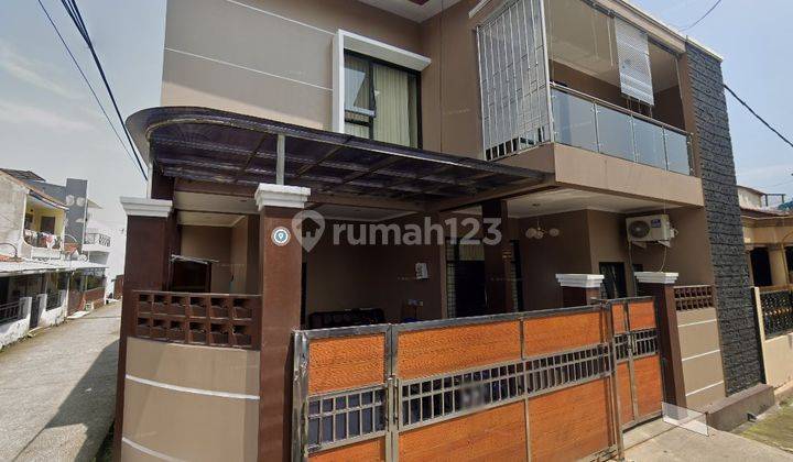 Dijual Rumah Lelang di Jalan Agastya Pharmindo, Cimahi 2