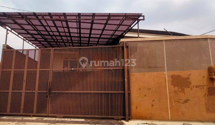 Dijual Rumah Lelang di Jalan Anggaraja Cimahi