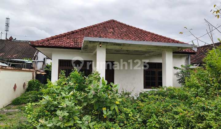House for Sale via Auction in Kuta Area, Badung Regency, Bali 2