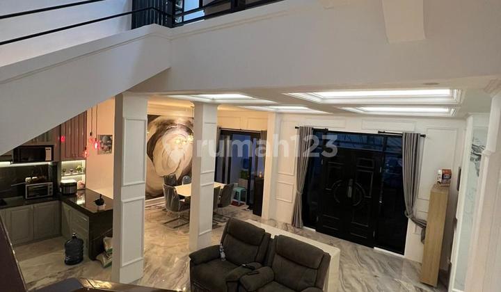 House for Sale Via Auction in Cigereleng Regol Area, Bandung City 2