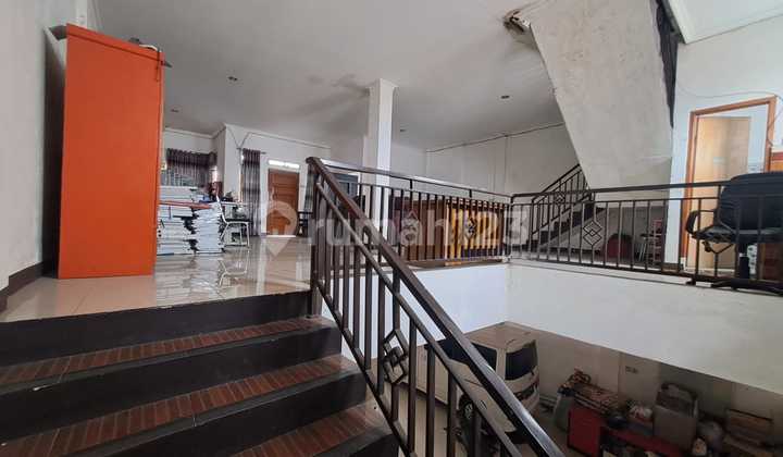 Dijual Ruko Via Lelang Area Citeureup Kota Cimahi