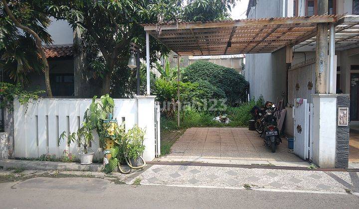 Dijual Tanah Lelang di Jalan Margawangi Raya, Ciwastra Bandung 1