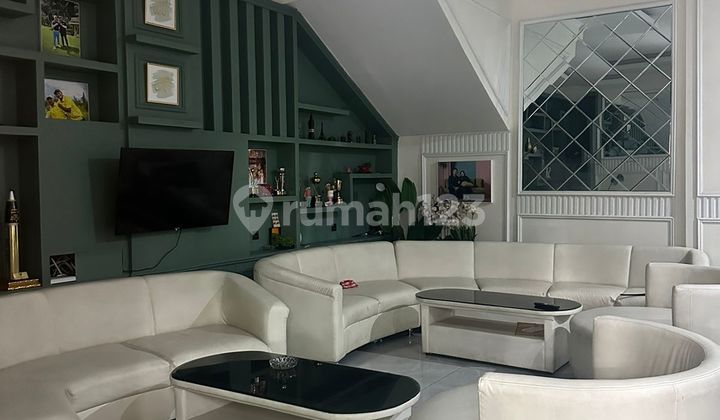 Dijual Rumah Via Lelang Area Baleendah, Kab Bandung 1