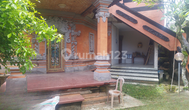 For Sale House Via Auction Area Klungkung, Bali 2