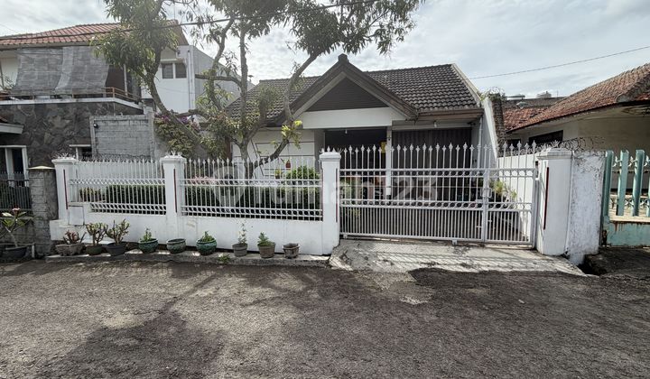 Dijual Rumah Via Lelang Area Cibabat Cimahi Utara, Kota Cimahi 1