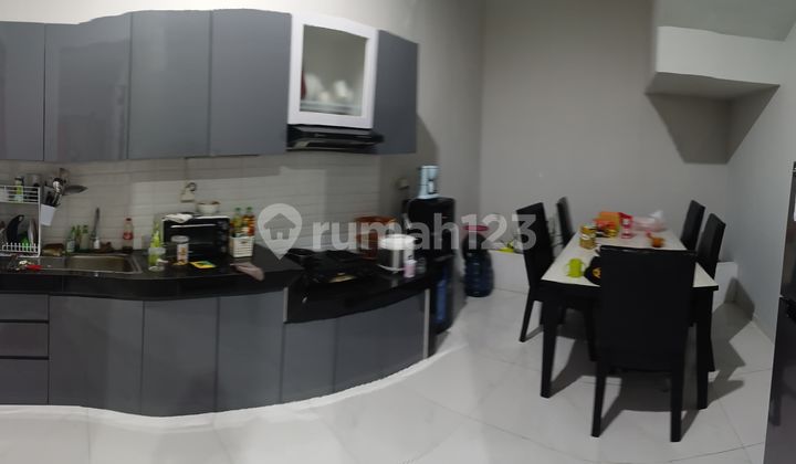 House for Sale via Auction in Cherry Field Area, Bojongsoang, Bandung Regency 2