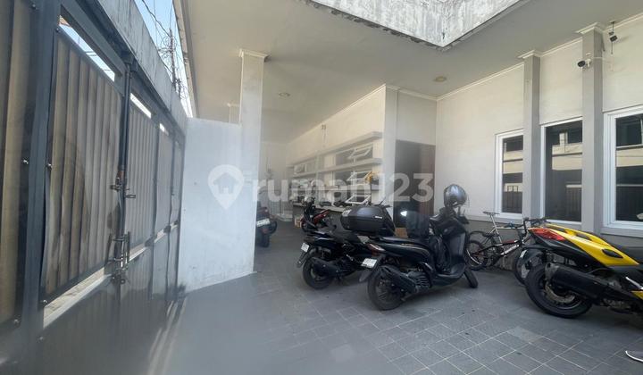 Dijual Rumah Via lelang Area Jamika, Bojongloa Kaler Kota Bandung 2