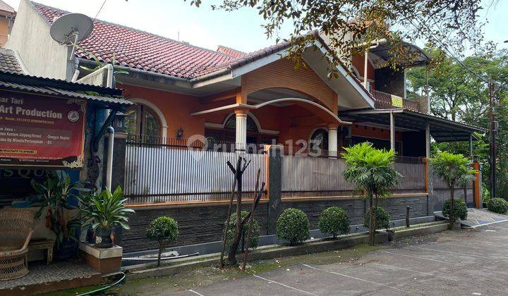 Dijual Rumah Lelang di Jalan Kiara Asri Barat, Kiaracondong  2