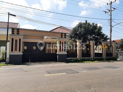 For Sale House in Paseh Area, Sumedang Regency 1