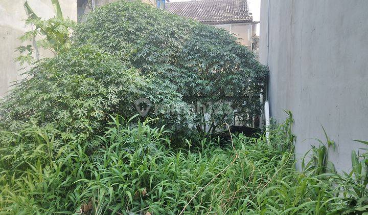 Dijual Tanah Lelang di Jalan Margawangi Raya, Ciwastra Bandung 2