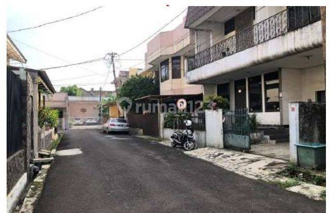 Dijual Rumah Lelang di Jalan Kertalaksana Kota Bandung 2