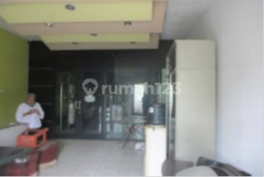Commercial Building for Sale via Auction in Sukomanunggal Area, Surabaya City 2