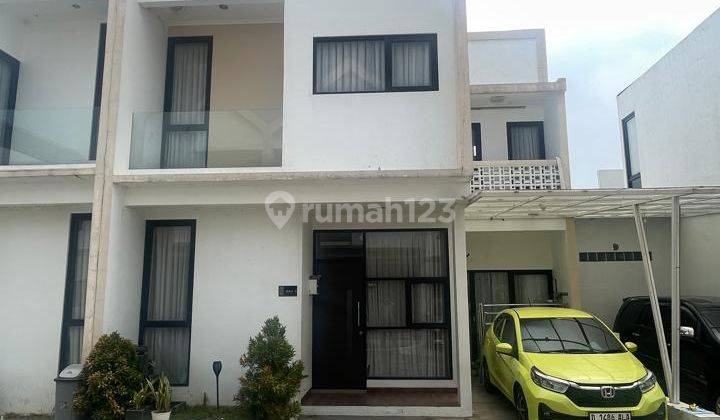 Dijual Rumah Lelang di Jalan Raya Derwati, Gede Bage Kota Bandung 1