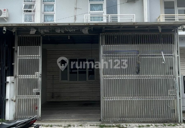 Dijual Rumah Via lelang Area Taman Kopo Indah, Kab Bandung