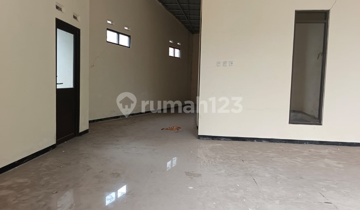 Dijual Rumah Via Lelang Area Regol, Kota Bandung