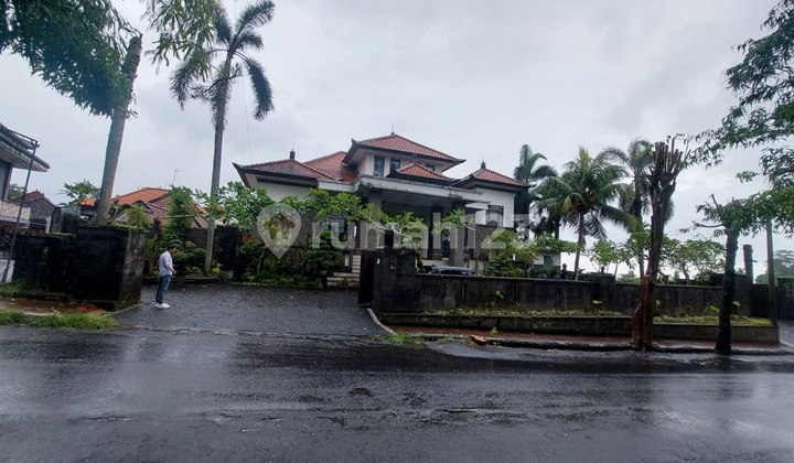 Dijual Rumah + Toko Via Lelang Area Sidan, Kab Gianyar Bali 2