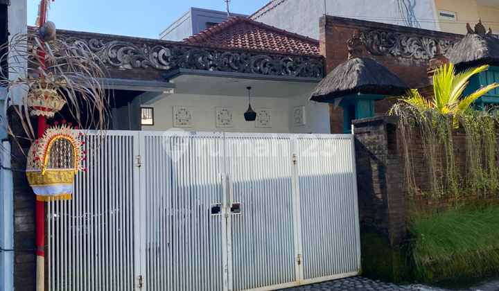 Dijual Rumah Via Lelang Area Denpasar Utara, Kota Denpasar
