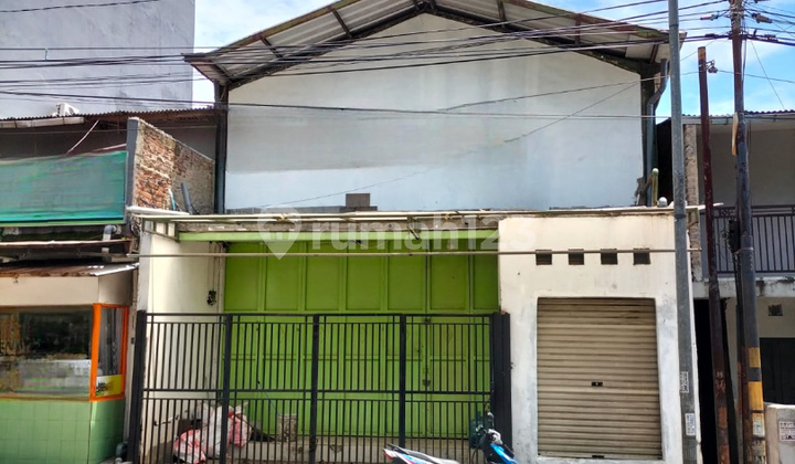 Dijual Ruang Usaha Area Cimahi Selatan, Kota Cimahi