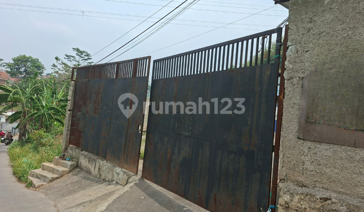 Dijual Gudang Via Lelang Area Cimekar Cileunyi, Kab Bandung Dijual Gudang Via Lelang Area Cimekar Cileunyi, Kab Bandung