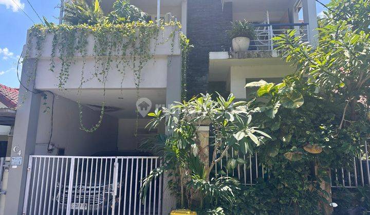 Dijual Rumah Lelang di Jalan Gn. Soputan Denpasar Barat Bali 2