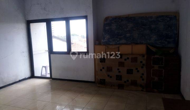 Dijual Ruko Lelang di Jl. Adhyaksa Raya Terusan Buah Batu Bandung 2