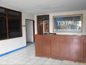 Dijual Pabrik Lelang Luas di Jl. Raya Siliwangi Kab. Sukabumi  2