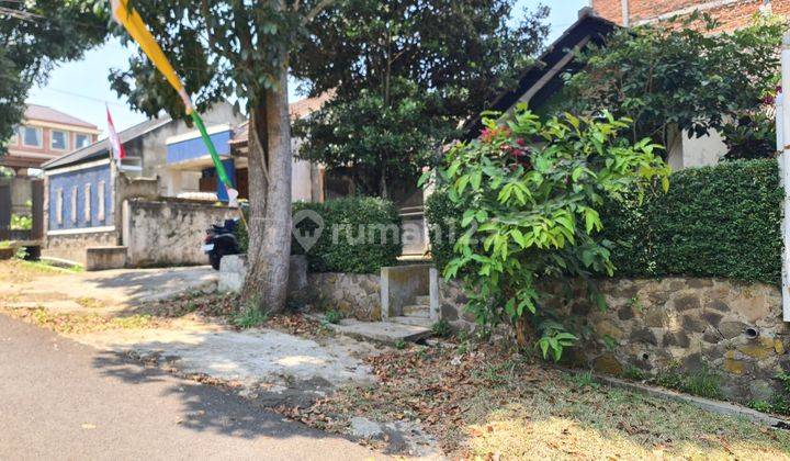 Dijual Rumah Lelang di Jalan Cipageran Asri, Kota Cimahi 2