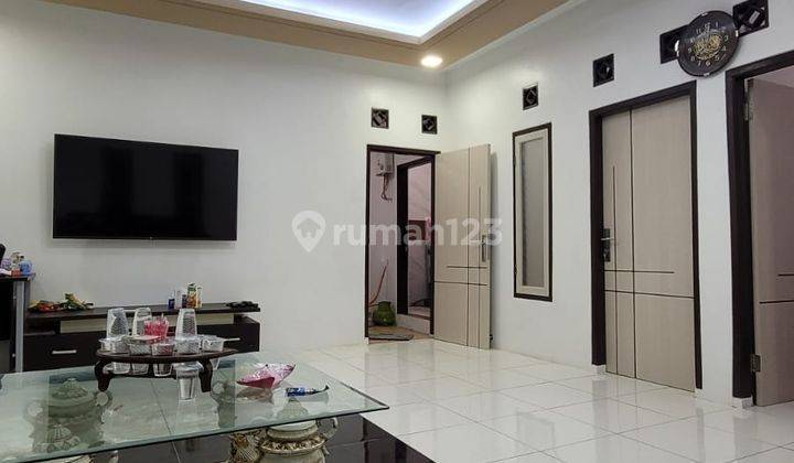 Dijual Rumah Lelang di Jalan Cibaligo Permai Raya, Cihanjuang KBB 1