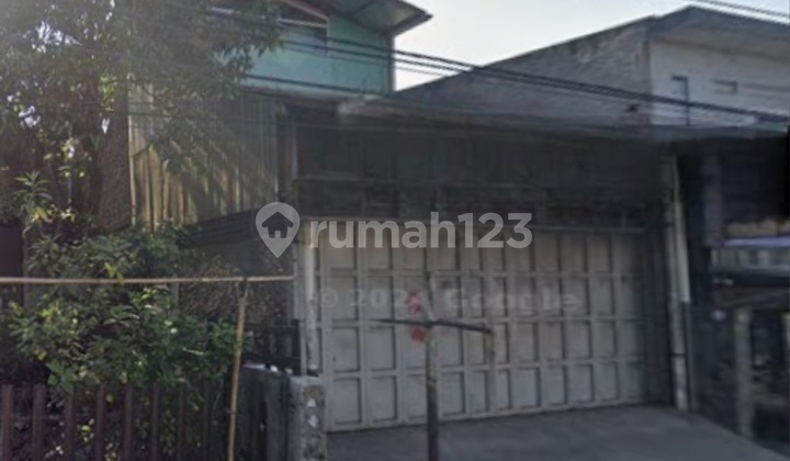 For Sale: Shophouse Via Auction in Cibiru Area, Bandung City 2