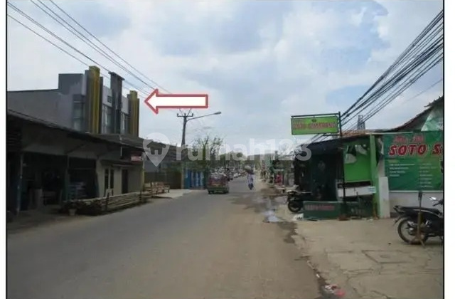 Commercial Building for Sale via Auction in Ciseureuh Area, Purwakarta Regency 2