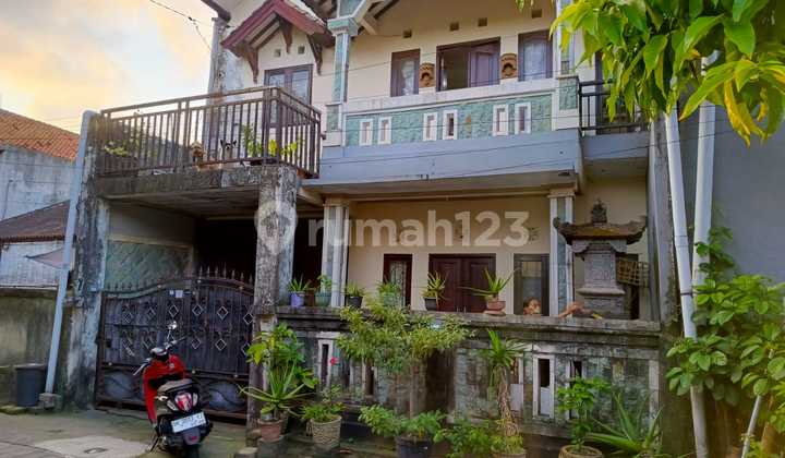Dijual Rumah Via lelang Area  Denpasar Selatan, Kota Denpasar Bali 2