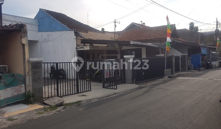 Dijual Rumah Via Lelang Area Kiaracondong, Kota Bandung 2