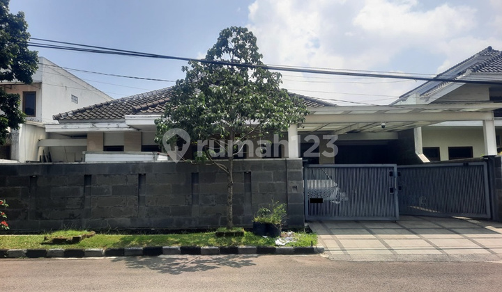 Dijual Rumah Via Lelang Area Taman Sakura, Kota Bandung