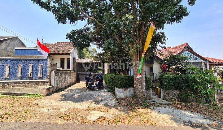 Dijual Rumah Lelang di Jalan Cipageran Asri, Kota Cimahi 1