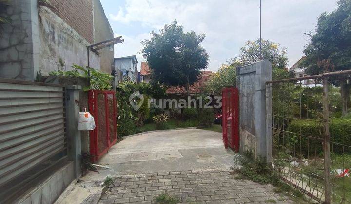 Dijual Rumah Lelang di Jalan Sariwangi Selatan Kbb  2