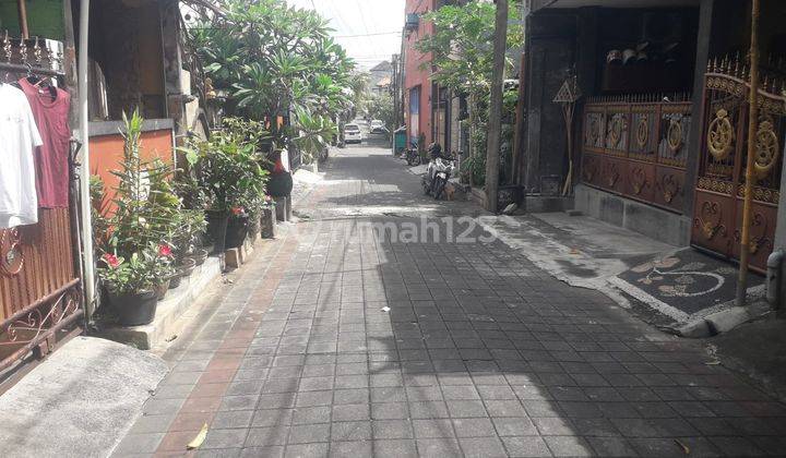 Dijual Rumah Lelang di Jalan Nuansa Utama Timur, Kab. Badung Bali 2