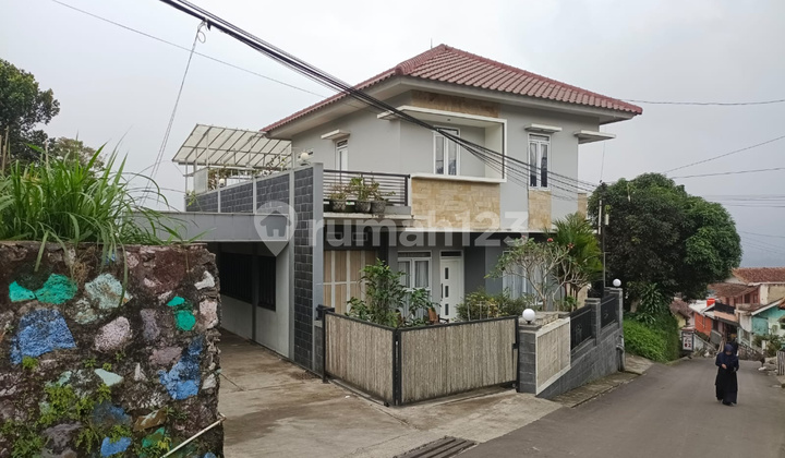 Dijual Rumah Area Lembang, Kab Bandung Barat Dijual Rumah Area Lembang, Kab Bandung Barat