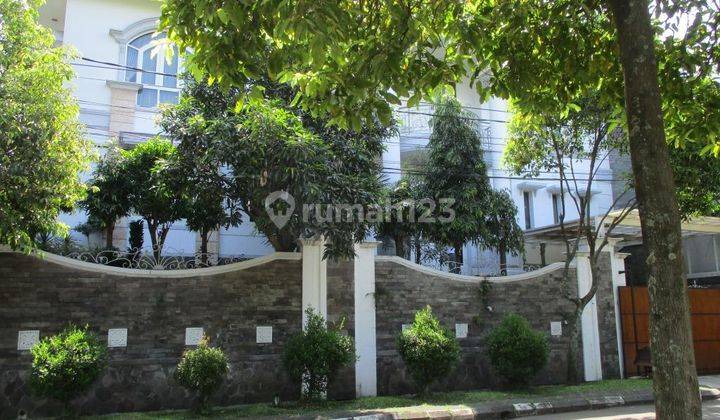 Dijual Rumah Lelang di Jalan Batununggal Indah Kota Bandung 2