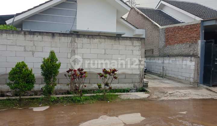 Dijual Rumah Area Taman Cibaduyut Indah, Kab Bandung 2