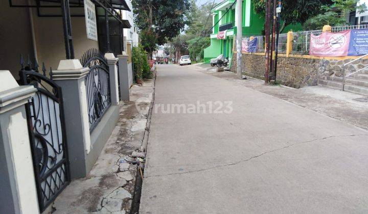 Dijual Rumah/Ruang Usaha di Jalan Cigagak, Palasari Kota Bandung 2