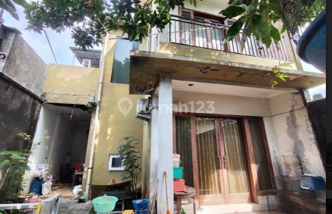 Dijual Rumah Lelang di Jl. Taman Weda Sari Utara Kota Denpasar 1