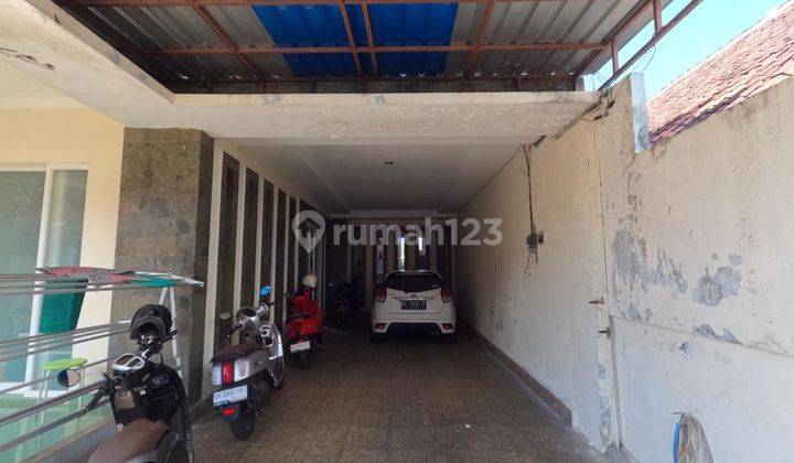 Dijual Rumah Lelang di Jalan Plawa, Denpasar Timur Bali 2