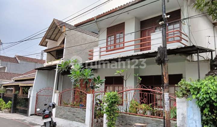 For Sale House in Rancasari Area, Bandung City 2
