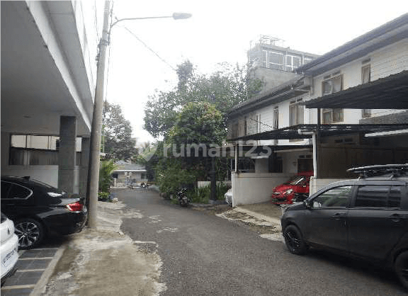 Dijual Rumah Lelang di Jl Sukaraja, Terusan Gunung Batu Bandung 2